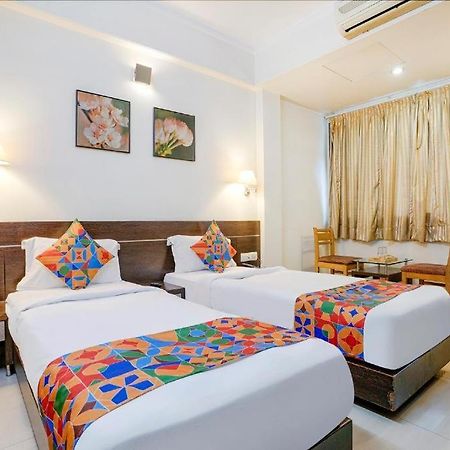 فندق Gandharva Residency Swargate بونة المظهر الخارجي الصورة