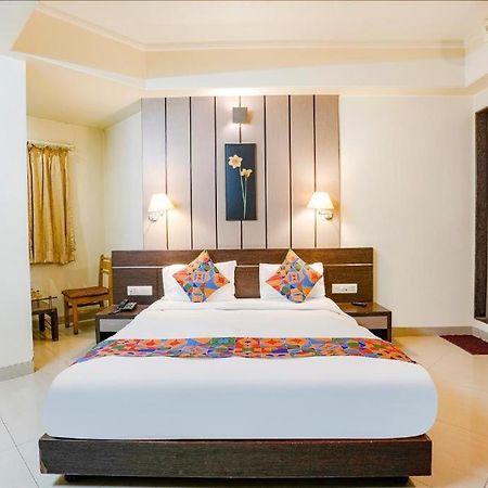 فندق Gandharva Residency Swargate بونة المظهر الخارجي الصورة