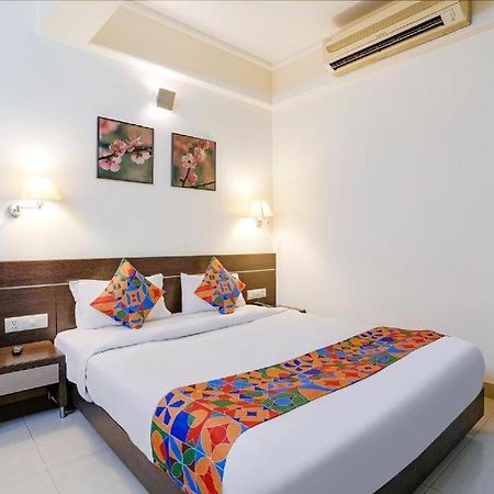 فندق Gandharva Residency Swargate بونة المظهر الخارجي الصورة